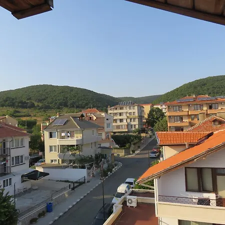 Стаи За Гости Сотиров Penzion Sveti Vlas