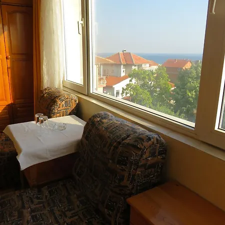 Penzion Стаи За Гости Сотиров Sveti Vlas
